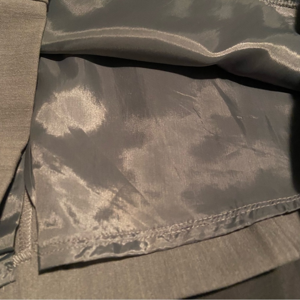 Express Skirt - Picture 7 of 7